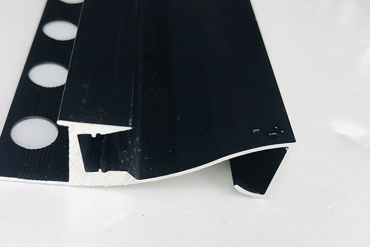 aluminum alloy baseboard aluminum alloy baseboard