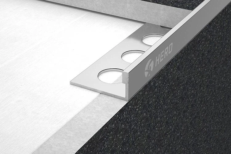 Stainless steel line