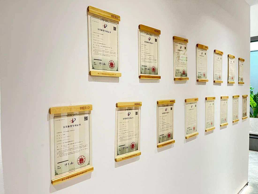 HeroCertificate