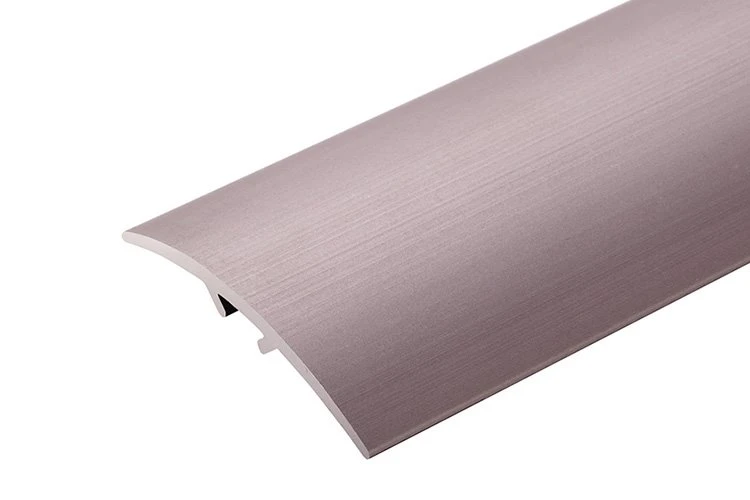 Tile to wood floor transition strips (2)