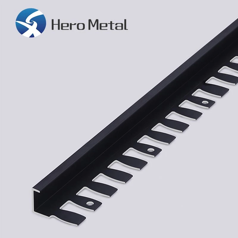 metal tiletrim metal tiletrim