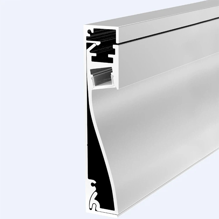skirting board trim