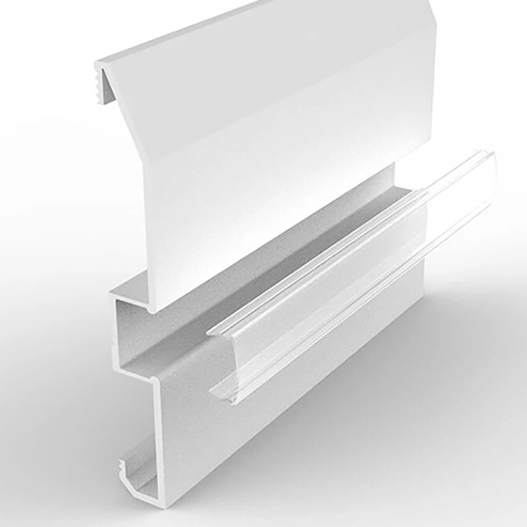 wall skirting