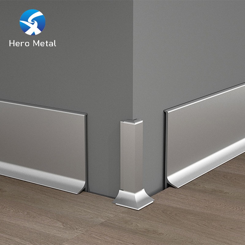 wall baseboard wall baseboard