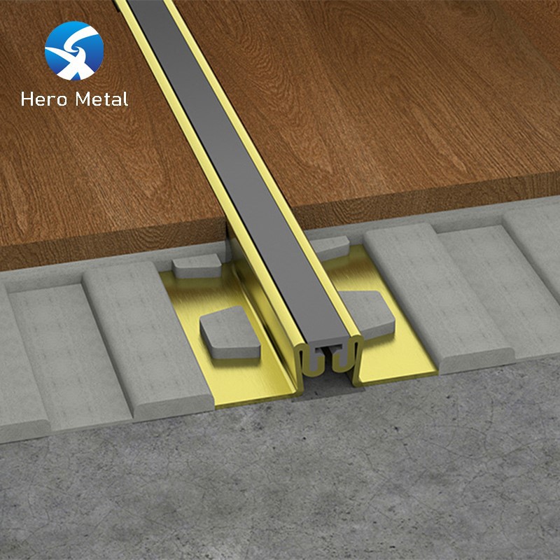 floor tile expansion joint floor tile expansion joint
