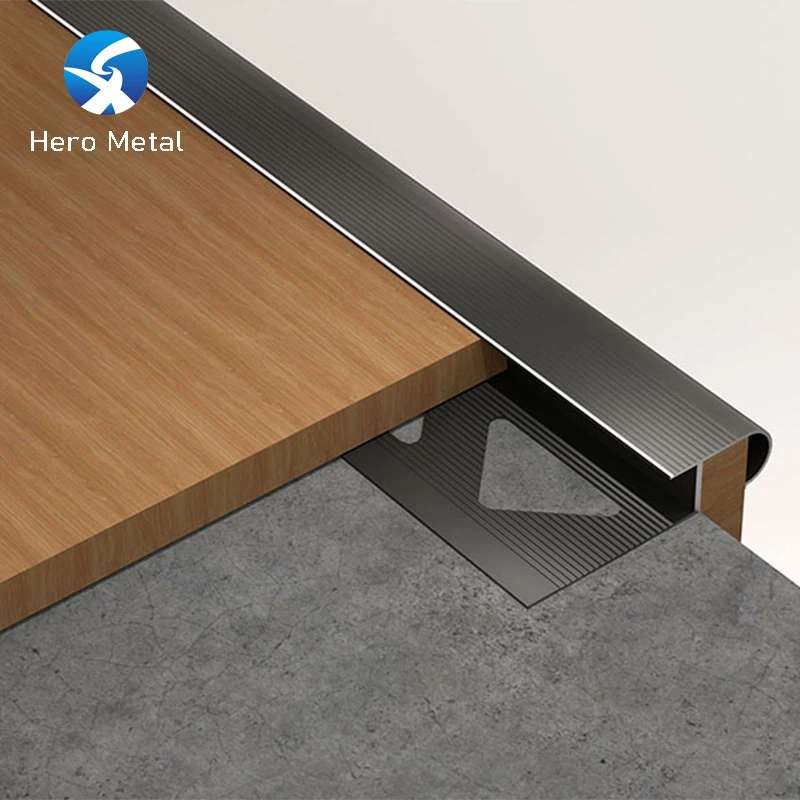 stair nosing stair nosing