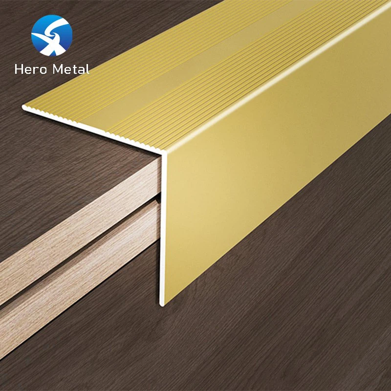 brass stair nosing brass stair nosing