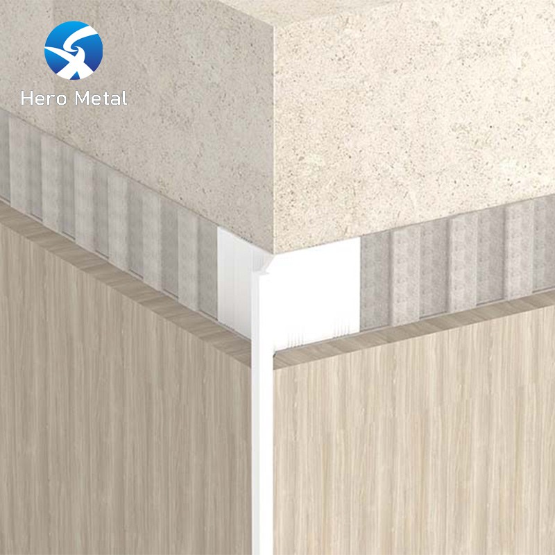 aluminum tile trim making machine aluminum tile trim making machine