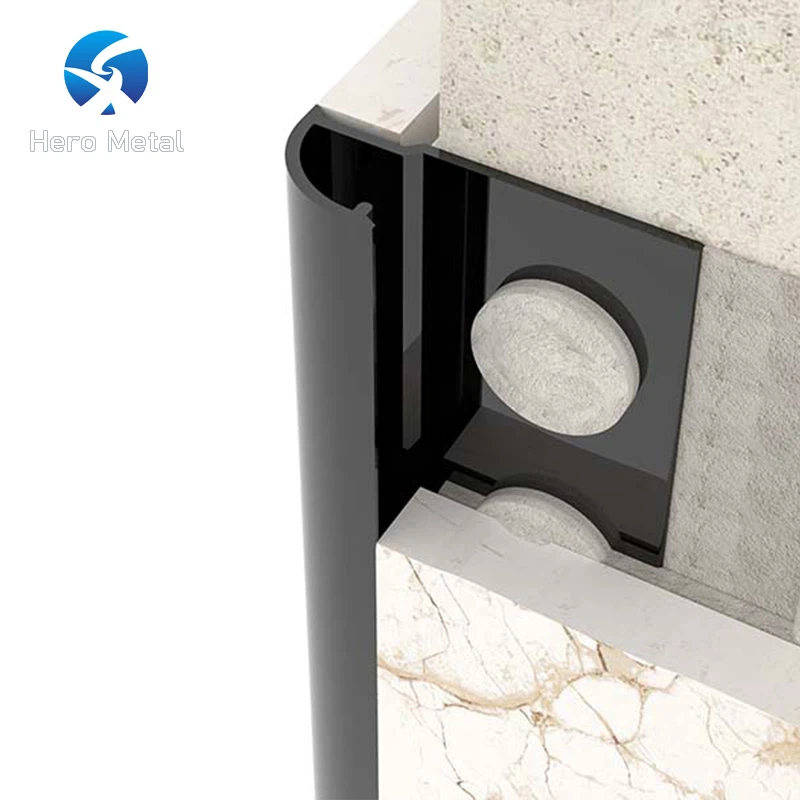 aluminum ceramic tile edging aluminum ceramic tile edging