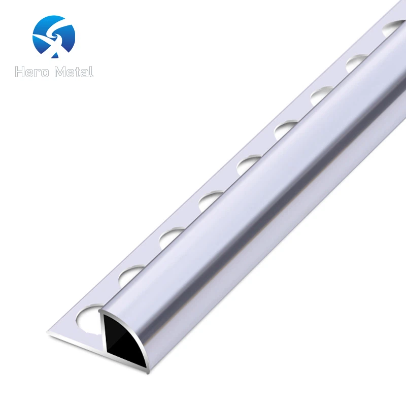 bullnose aluminum trim bullnose aluminum trim