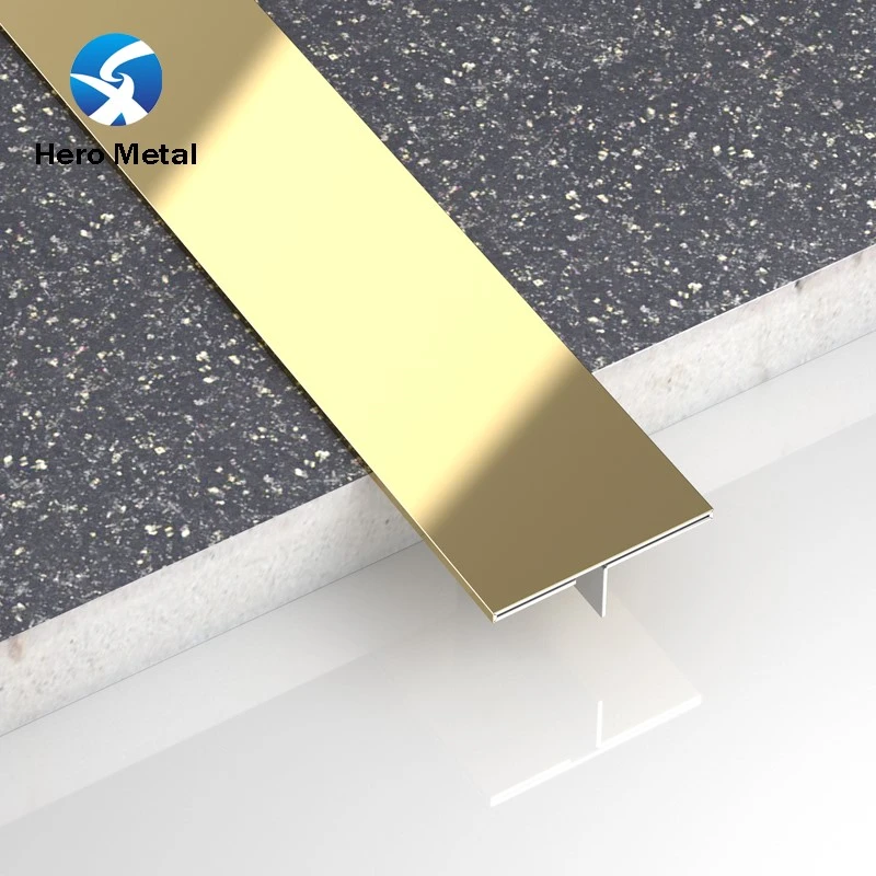 Stainless Steel 304 Trim T Shape Metal 3 Stainless Steel 304 Trim T Shape Metal 3