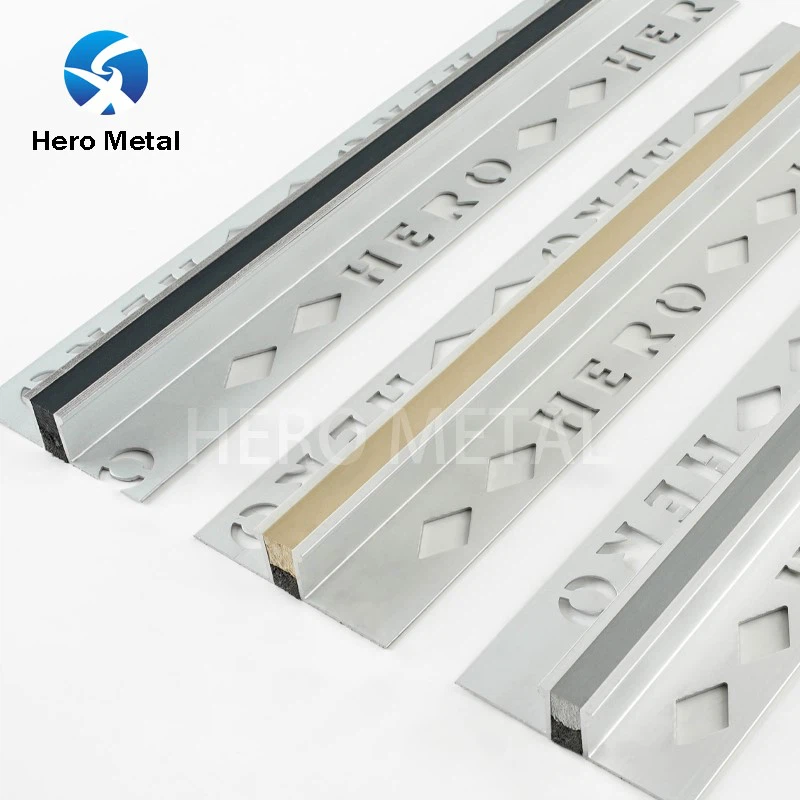 tile expansion joint tile expansion joint