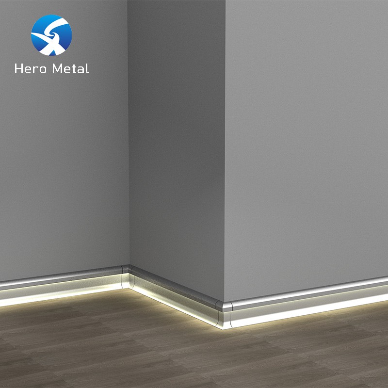 led baseboard led baseboard