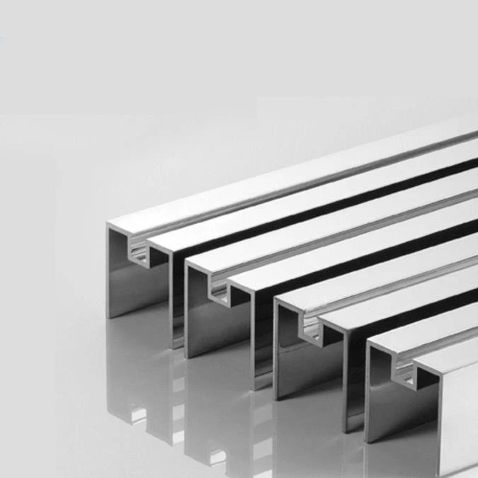 Aluminum Profile Bathroom