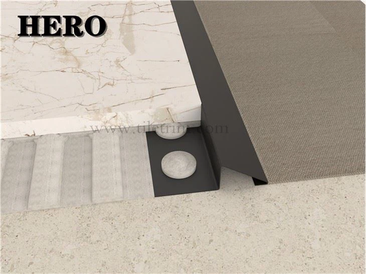 Floor Transition Strips