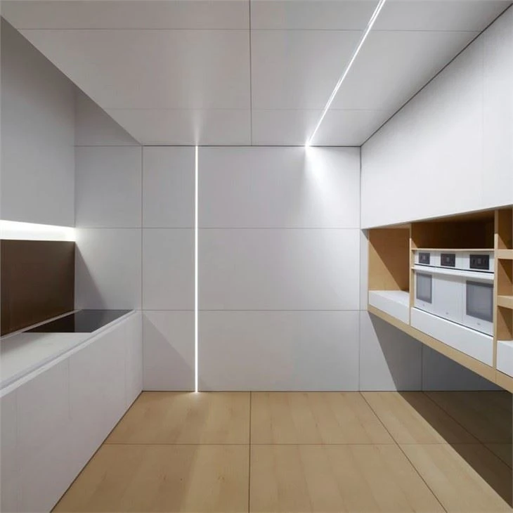 Led Lighting Aluminum Profile