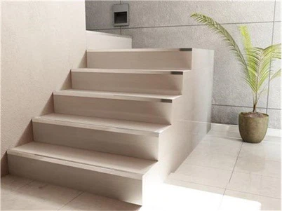 Aluminum Profile Transition Strip