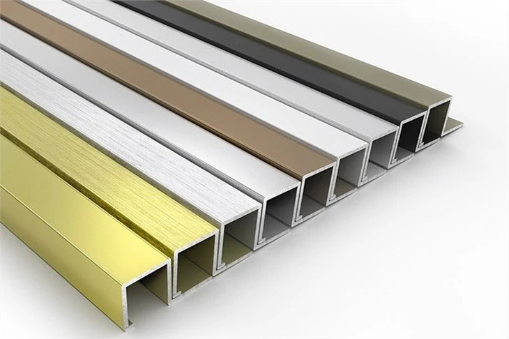 stainless steel lines