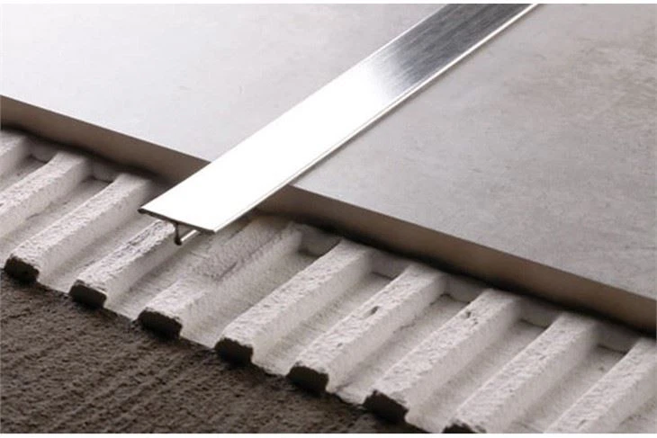 ​Decor Aluminum Corner T Shaped Tile Trim