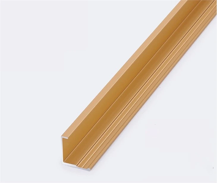 10mm Chrome Tile Trim