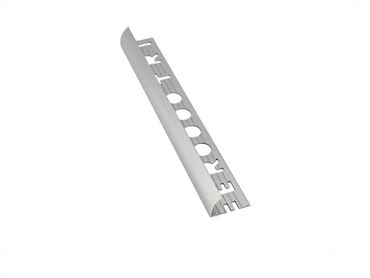 12mm Black Tile Trim