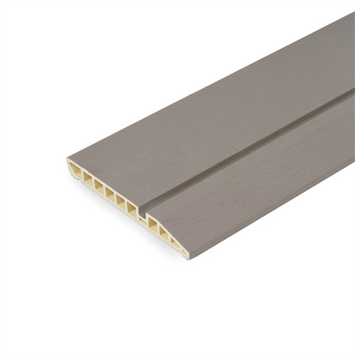 Pvc Black Skirting Boards