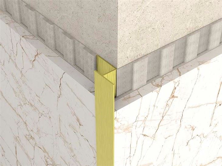 Wall Panel Decorative Profiles