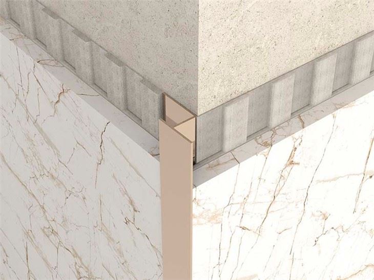 Wall Panel Decorative Profiles
