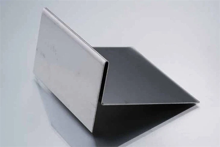 Aluminium Stair Nosing Edge Trim