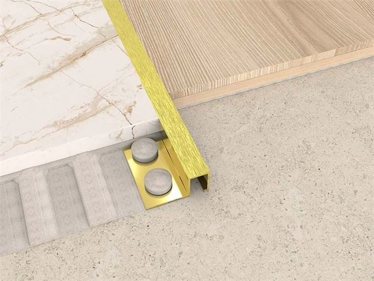 Aluminium Edge Tile Trim