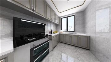 The Development of Modern Interior Decoration Materials
