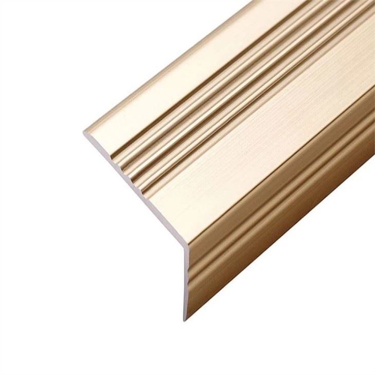 Laminate Flooring Stair Nosing