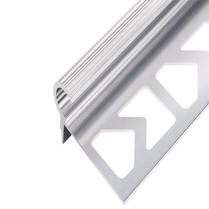 Laminate Flooring Stair Nosing