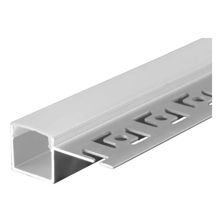 Led Profile Housing Cabinet