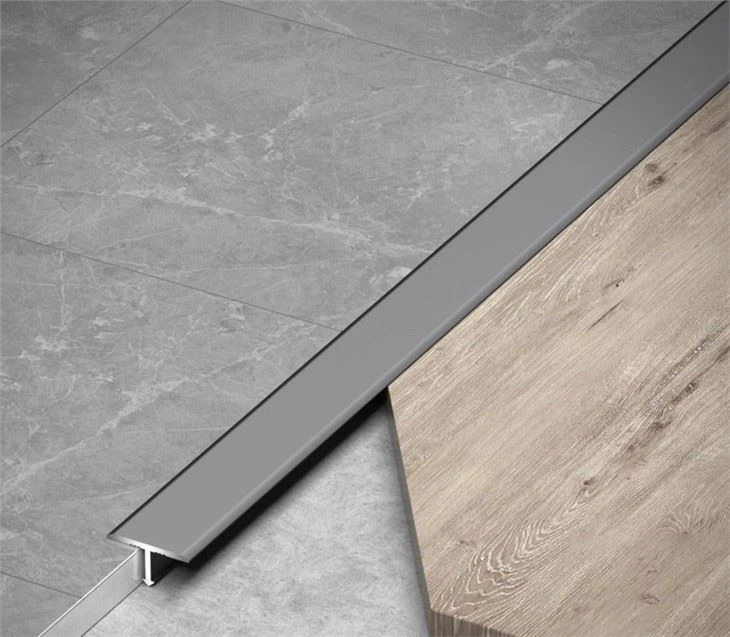 Metal Trim Dividing Strip