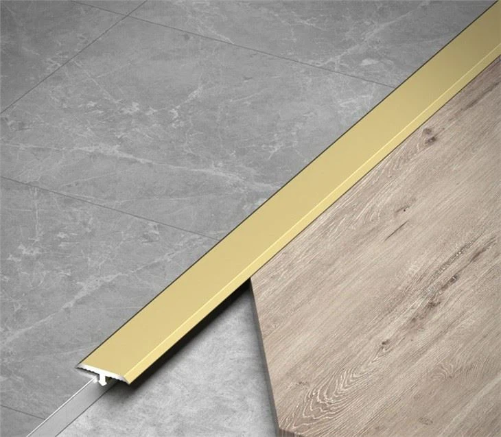 Metal Trim Dividing Strip