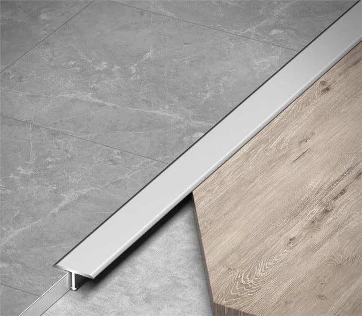 Metal Trim Dividing Strip