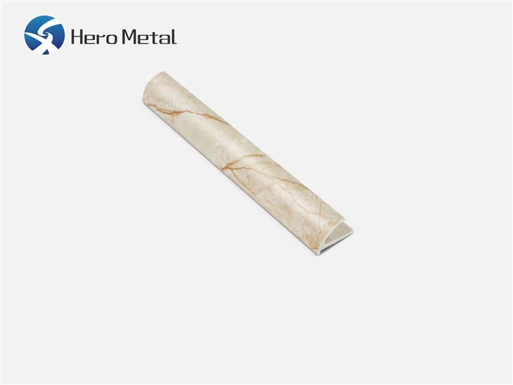 Pvc Corner Edge Trim