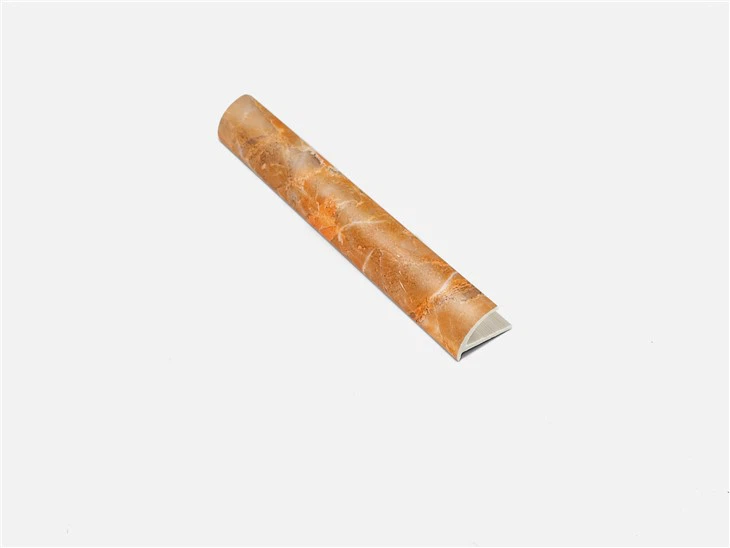 Pvc Tile Edge Trim