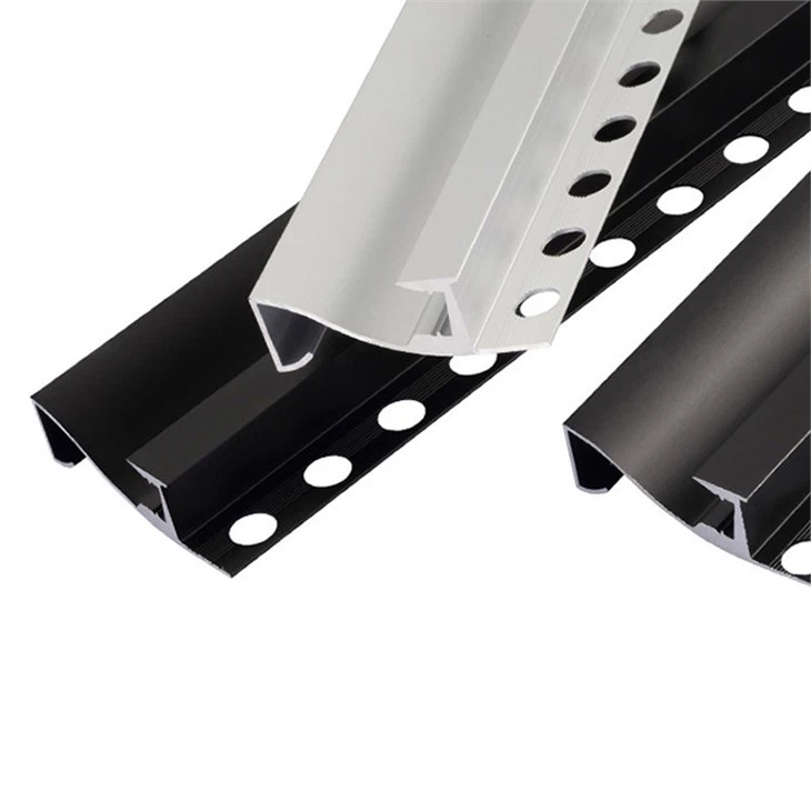 tile skirting board