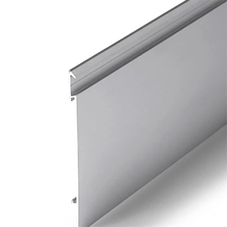 skirting board