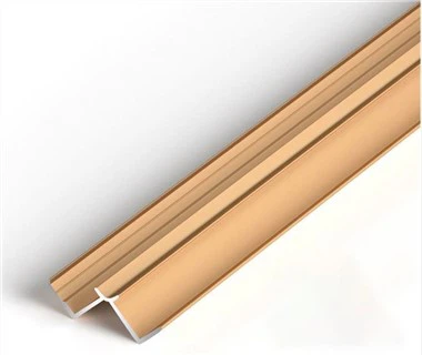 10mm Chrome Tile Trim