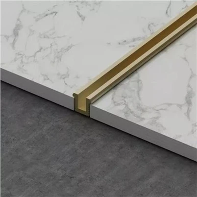 12 mm Tile Trim