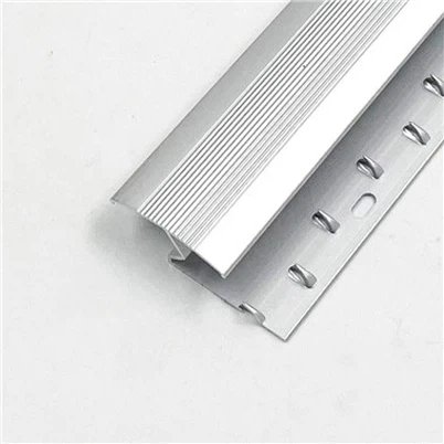 Carpet Aluminum Profile Strip