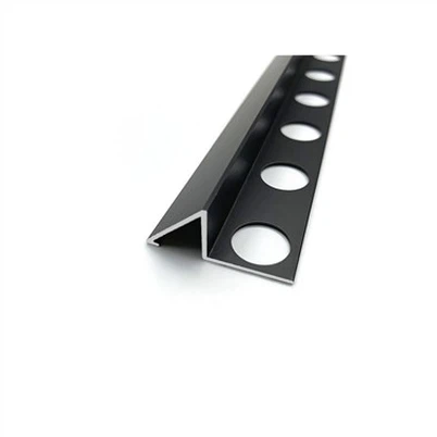 Aluminium Internal Tile Trim