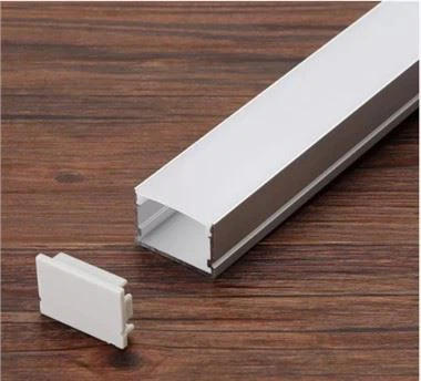 Aluminium Led Profile For Led