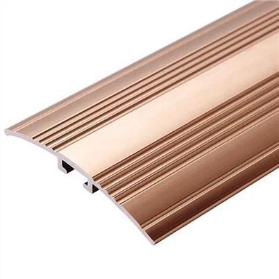 Aluminium Profile Strip