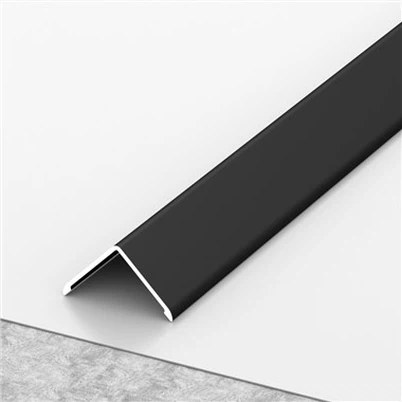 Aluminium Tile Trim