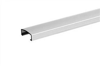 6063 Aluminum Listello Tile Trim