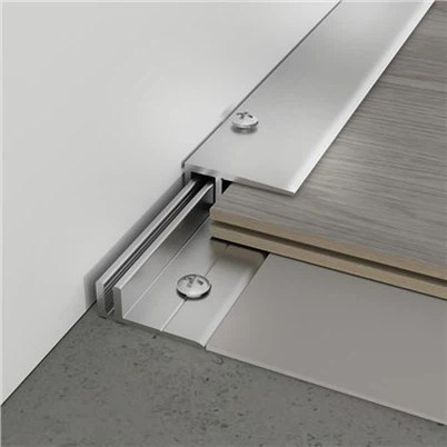 Carpet To Tile Transition Strip